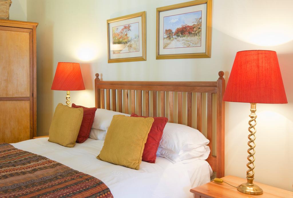 هراري York Lodge المظهر الخارجي الصورة