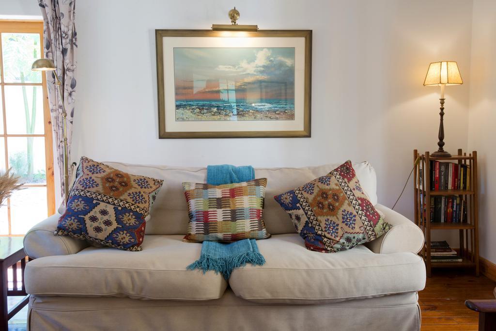 هراري York Lodge المظهر الخارجي الصورة