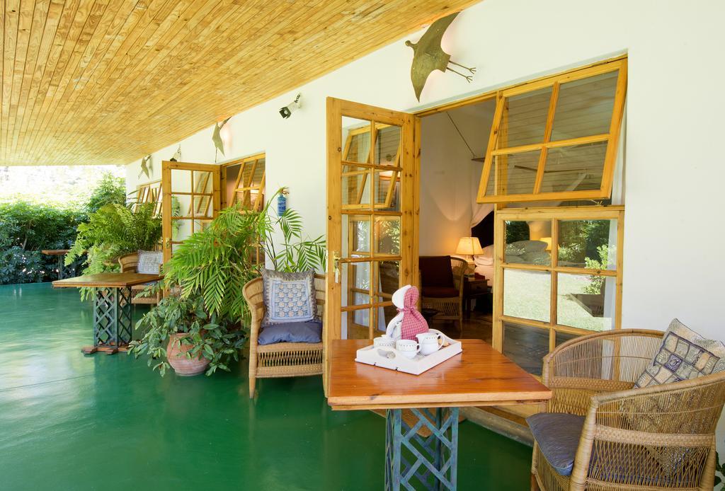 هراري York Lodge المظهر الخارجي الصورة
