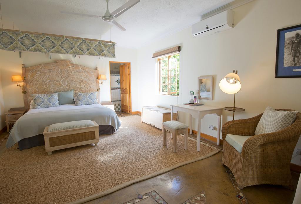 هراري York Lodge المظهر الخارجي الصورة
