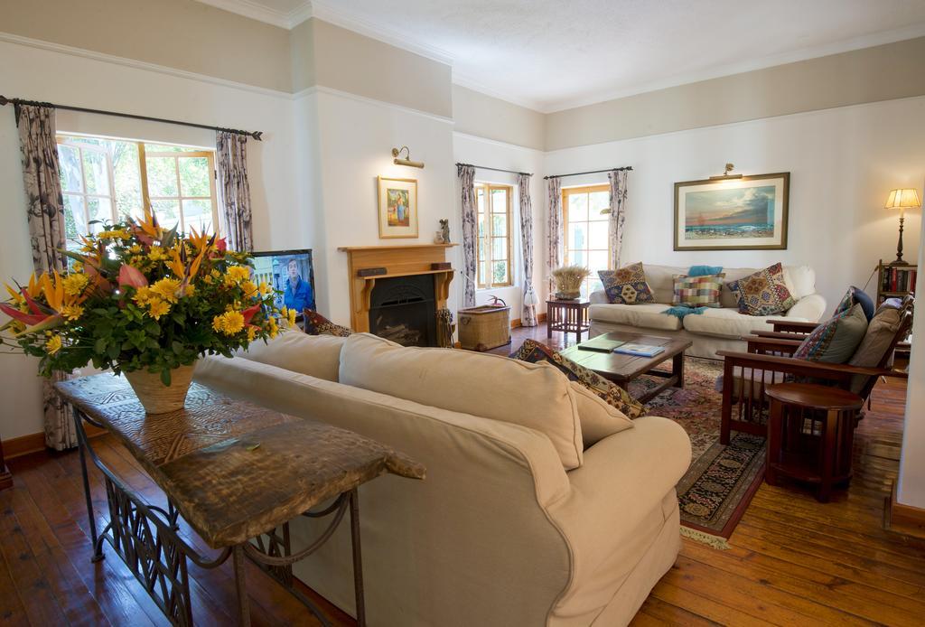 هراري York Lodge المظهر الخارجي الصورة