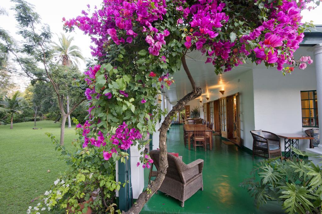 هراري York Lodge المظهر الخارجي الصورة