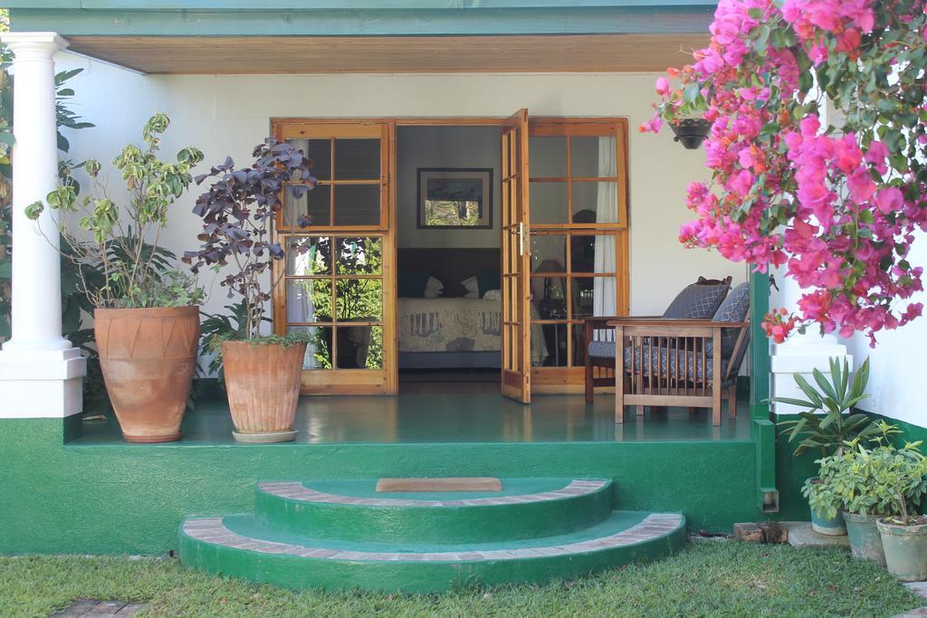 هراري York Lodge المظهر الخارجي الصورة