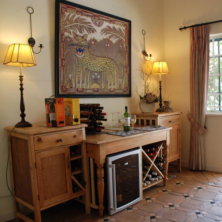 هراري York Lodge المظهر الخارجي الصورة