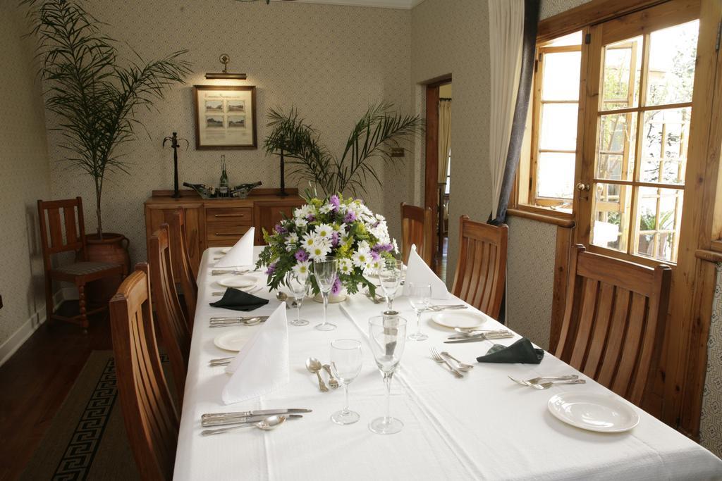 هراري York Lodge المظهر الخارجي الصورة