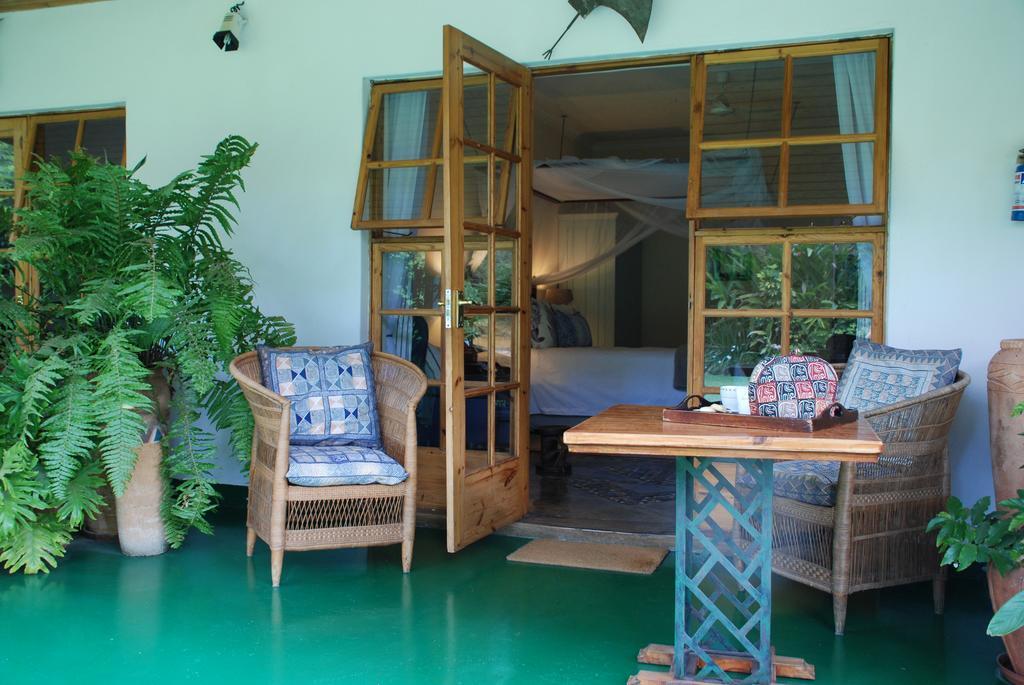 هراري York Lodge المظهر الخارجي الصورة