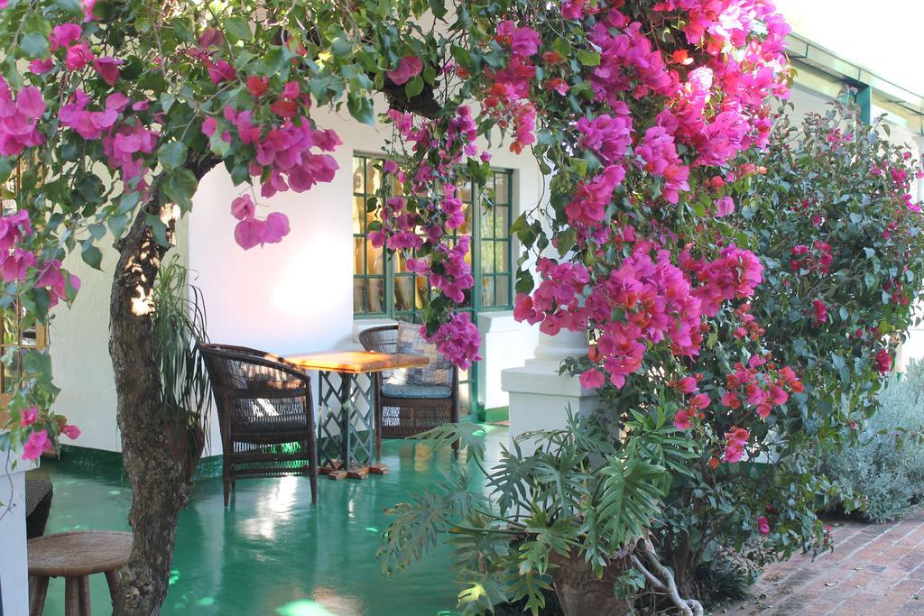 هراري York Lodge المظهر الخارجي الصورة
