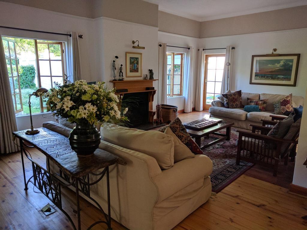 هراري York Lodge المظهر الخارجي الصورة