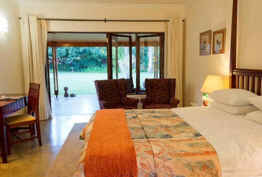 هراري York Lodge المظهر الخارجي الصورة