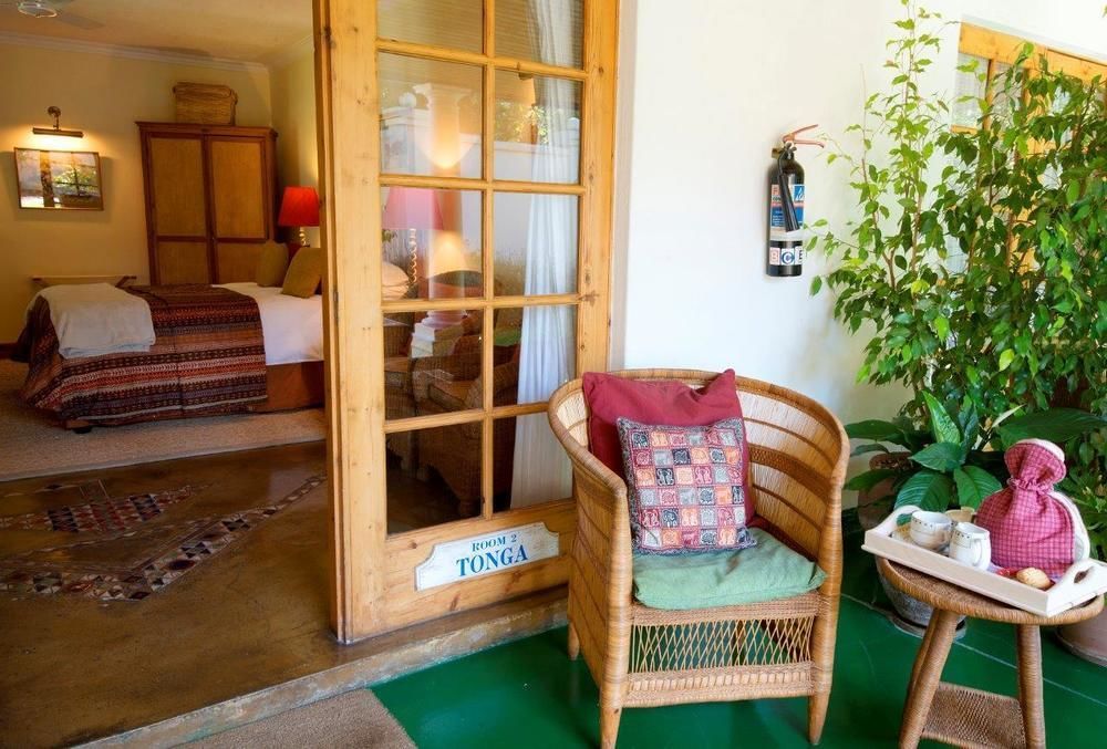 هراري York Lodge المظهر الخارجي الصورة