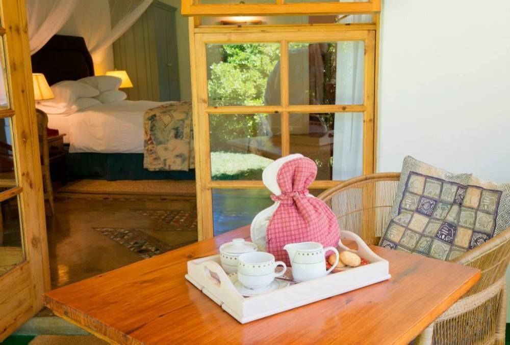 هراري York Lodge المظهر الخارجي الصورة