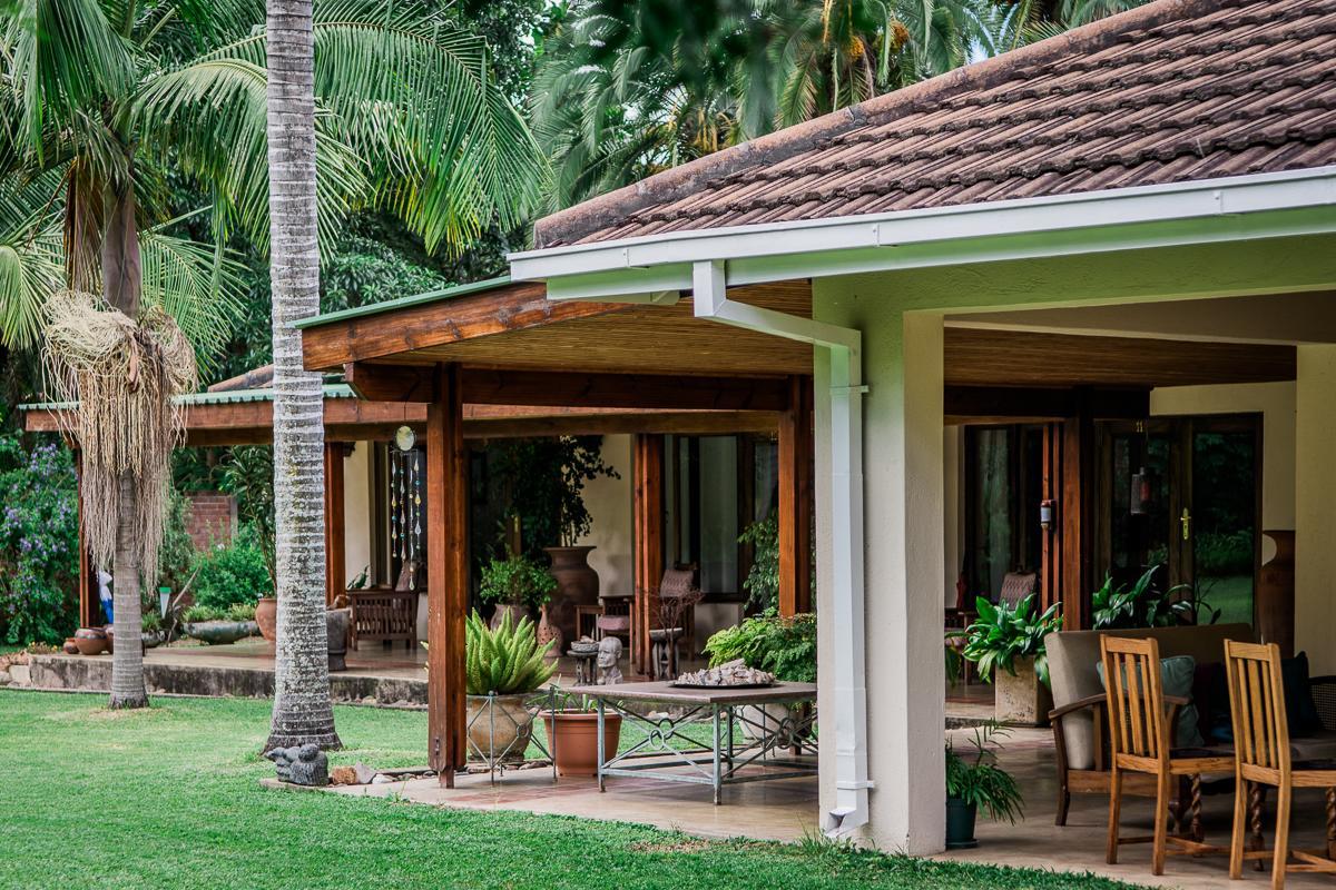 هراري York Lodge المظهر الخارجي الصورة