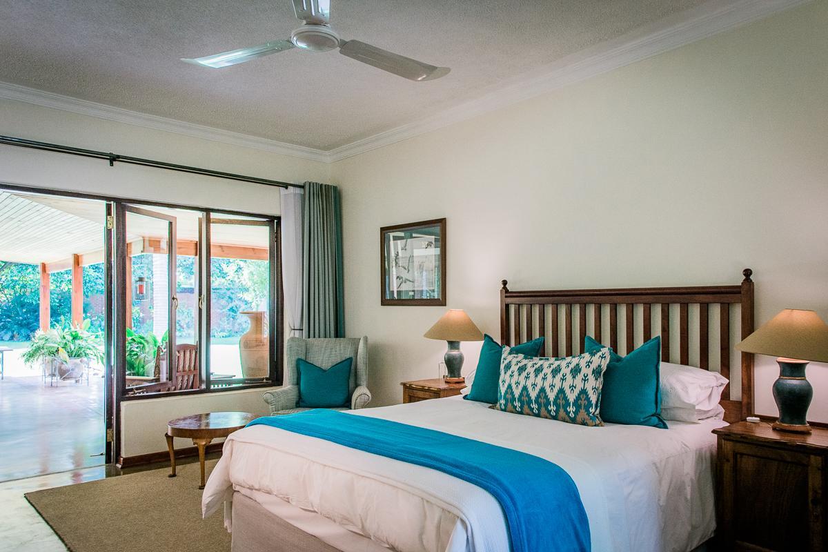 هراري York Lodge المظهر الخارجي الصورة