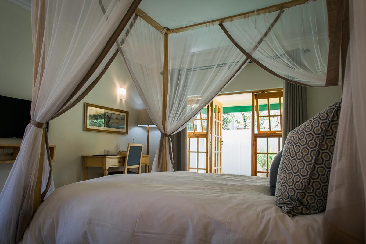 هراري York Lodge المظهر الخارجي الصورة