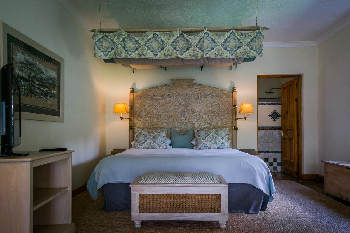 هراري York Lodge المظهر الخارجي الصورة