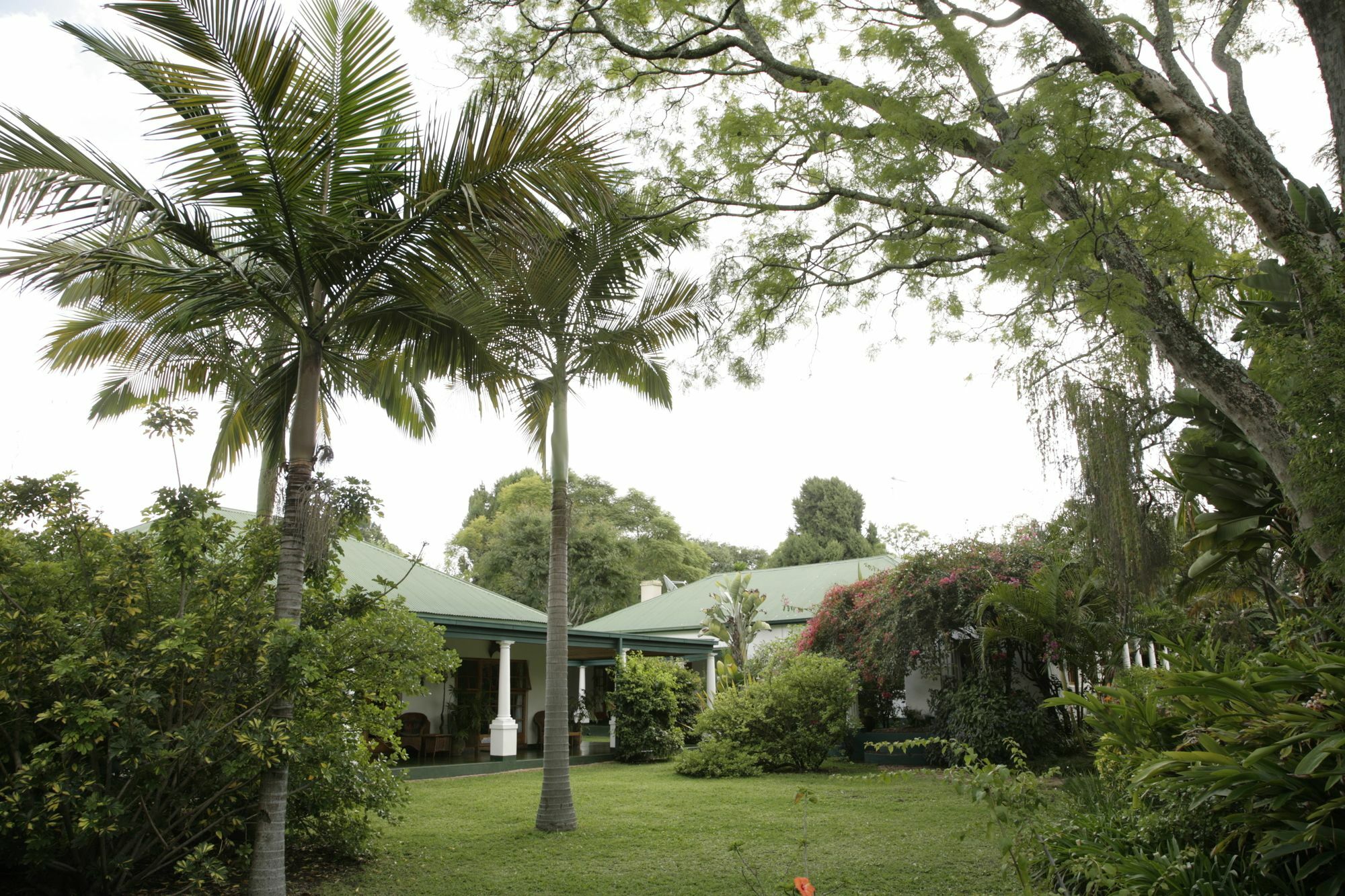 هراري York Lodge المظهر الخارجي الصورة